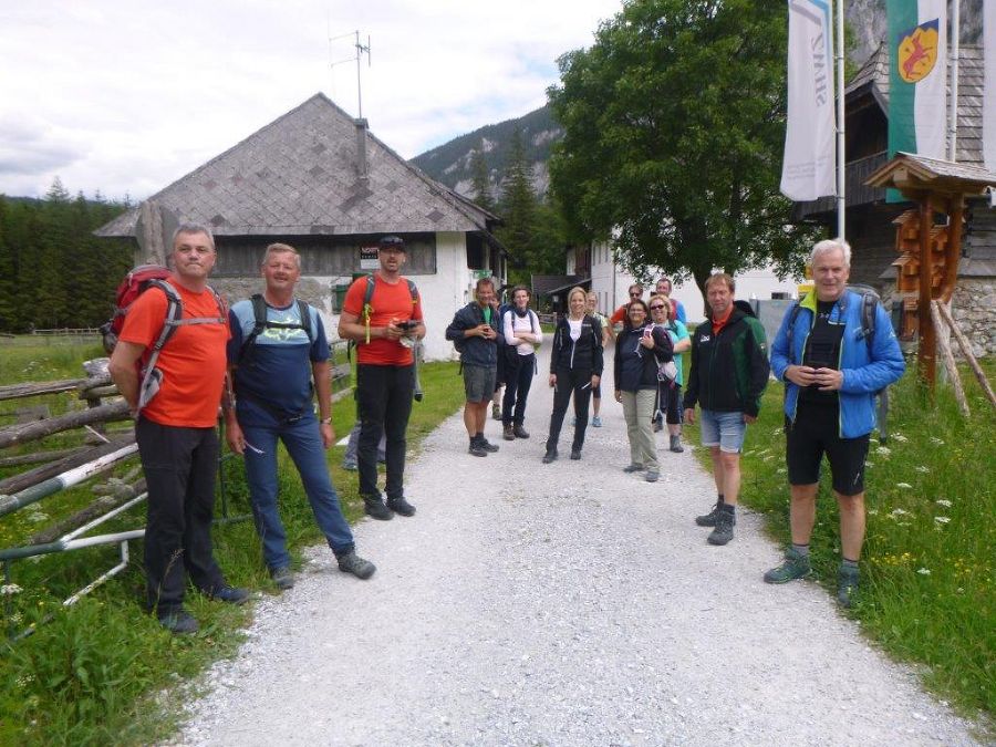 VStAb. Wanderung VStAb. Wanderung