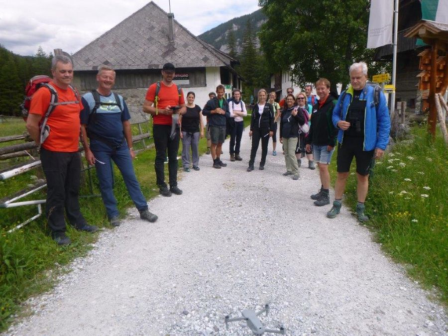 VStAb. Wanderung VStAb. Wanderung