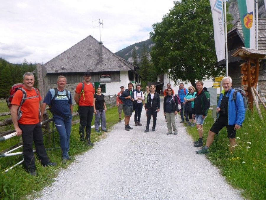 VStAb. Wanderung VStAb. Wanderung