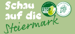 Initiative "Schau auf die Steiermark" © Land Steiermark / A14