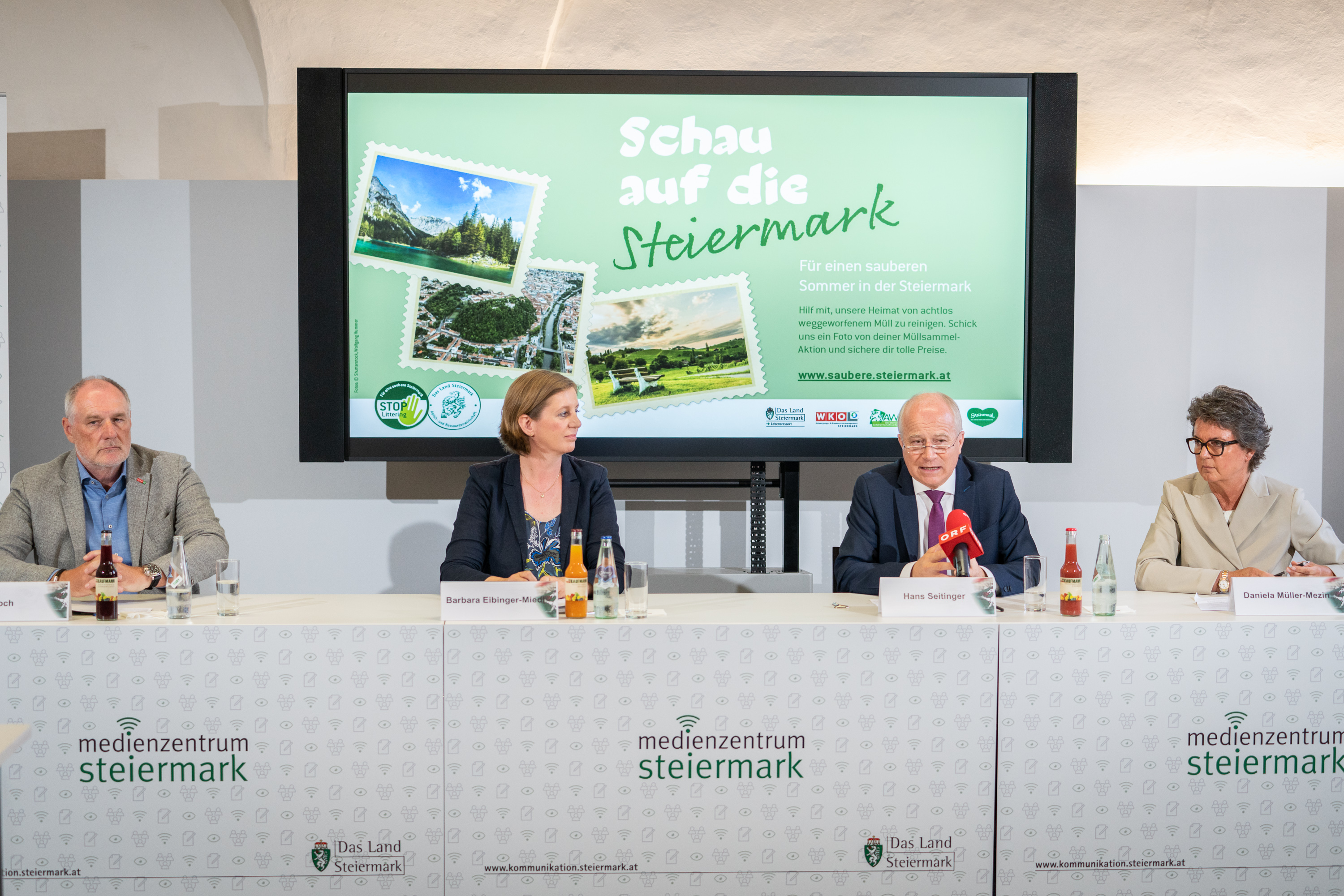 Pressekonferenz am 06.08.2020 Pressekonferenz am 06.08.2020