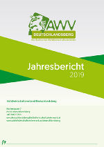 Jahresbericht 2019 © AWV Deutschlandsberg