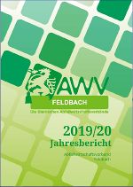 Jahresbericht 2019/2020 ©      