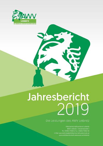 Jahresbericht 2019