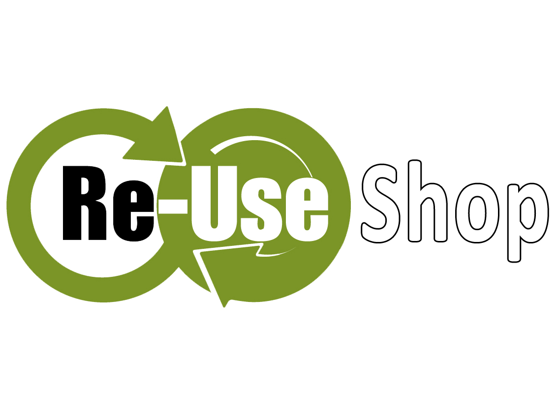 Re-Use Shop