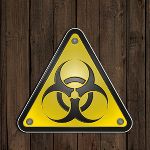 Biohazard © Pixabay Biohazard