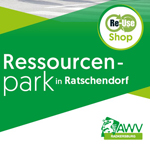 Ressourcenpark © AWV Radkersburg