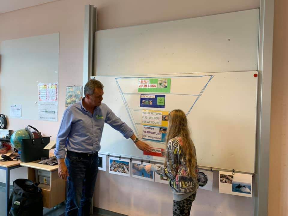 NMS Trieben 2019 NMS Trieben 2019
