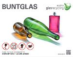 Buntglas