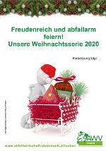 Weihnachtsserie2020 © AWV Leoben Weihnachtsserie2020