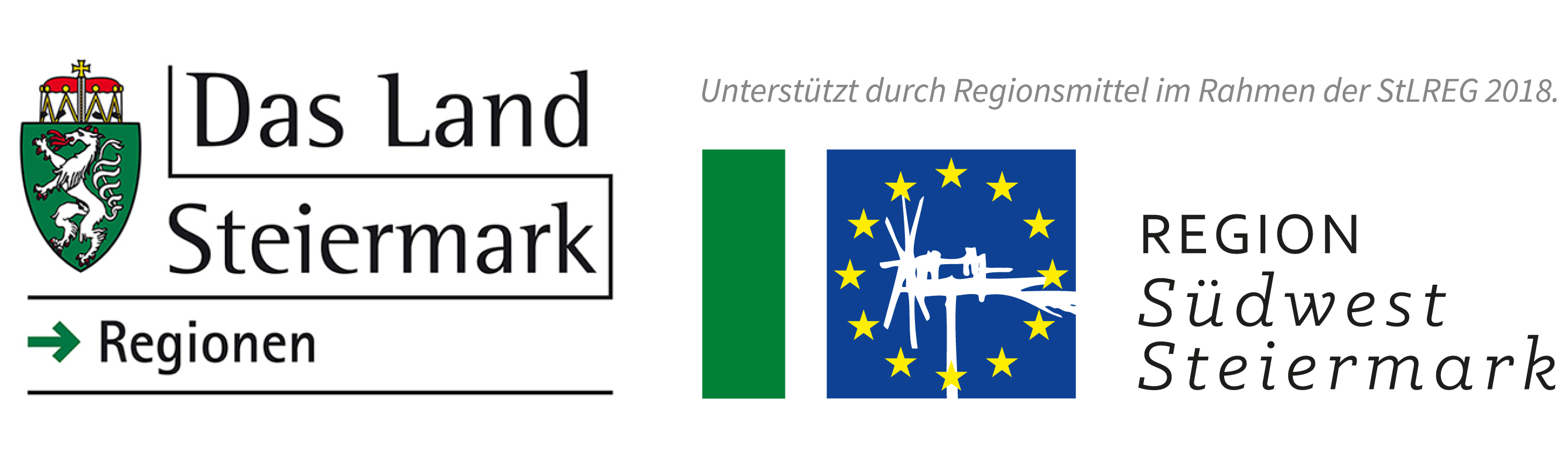 Regionen Südwest-Steiermark