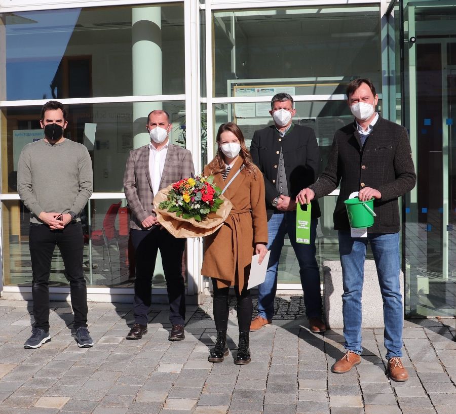 Wertstoff Bioabfall Wertstoff Bioabfall