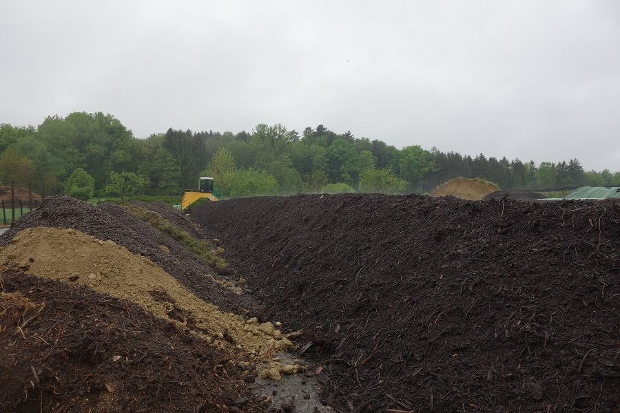 Wertstoff Bioabfall Wertstoff Bioabfall