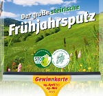 Gewinnspiel © Land Steiermark / A14