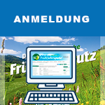 Anmeldung © Land Steiermark/A14