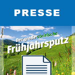 Auftakt zum Frühjahrsputz 2025 © A14