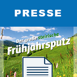 Auftakt zum Frühjahrsputz 2022 © A14