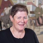 Gemeinderätin Christiane Piber