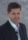 Bürgermeister Herbert Pillhofer