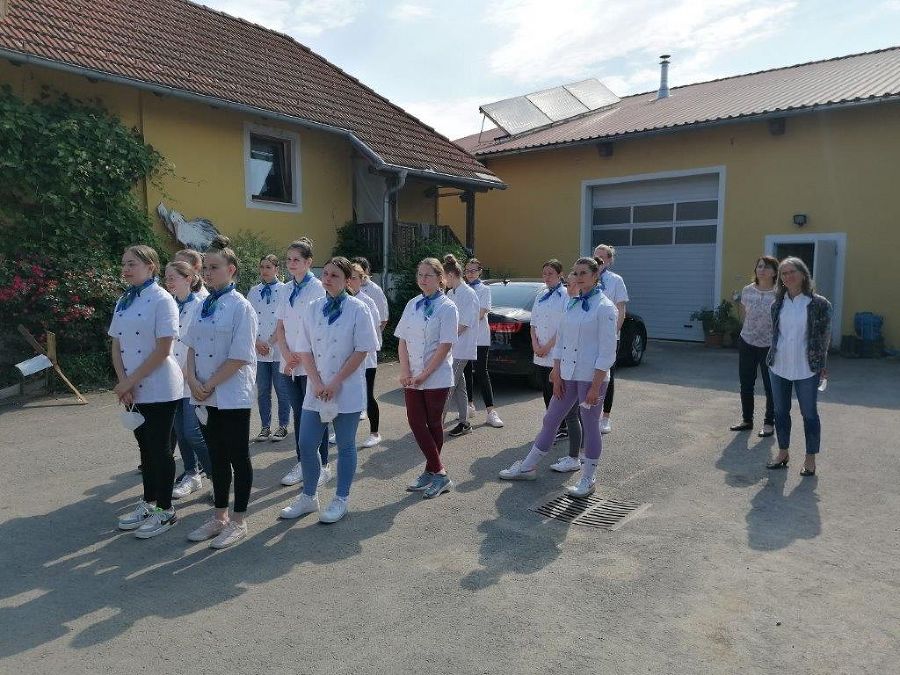 HLW Feldbach HLW Feldbach