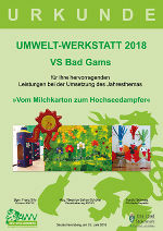 Umwelt-Werkstatt Umwelt-Werkstatt
