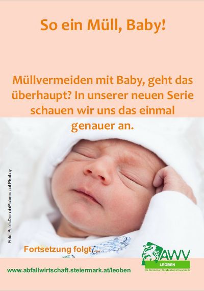 So ein Müll Baby