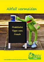 Tipps vom Frosch