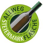 Die Steiermarkflasche © A14