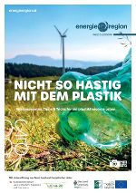 Plastikfrei-Ratgeber © Energieregion Weiz-Gleisdorf