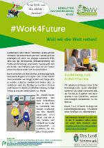 #Work4Future #Work4Future
