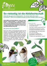 2. Ausgabe 2021 - Infoseiten © AWV Weiz 2. Ausgabe 2021 - Infoseiten