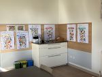 Gestaltete Plakate © AWV Judenburg Gestaltete Plakate