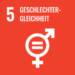 SDG 5 © United Nations