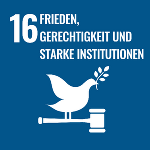 SDG 16 © United Nations