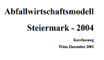 AWM 2004 © Land Steiermark