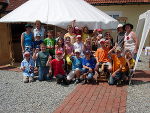 Volksschule St. Stefan 3a