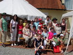 Volksschule St. Stefan 3b