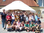 Volksschule Trautmannsdorf 3 Klasse