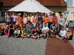 Hauptschule Riegersburg Gruppe 1