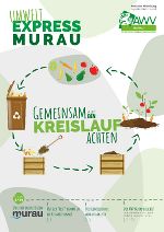 Umweltexpress Murau © AWV Murau