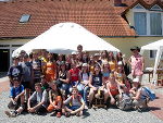 Hauptschule Riegersburg Gruppe 3