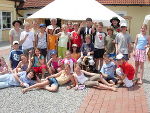 Volksschule I  Feldbach 4b