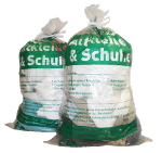 Altkleidersammelsack