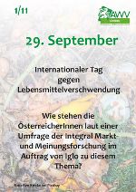 Facebook- und Instagram-Serie © AWV Leoben