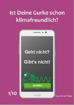 Smartphone-Serie © AWV Leoben