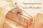 Titelseite Adventkalender