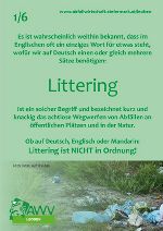 Littering