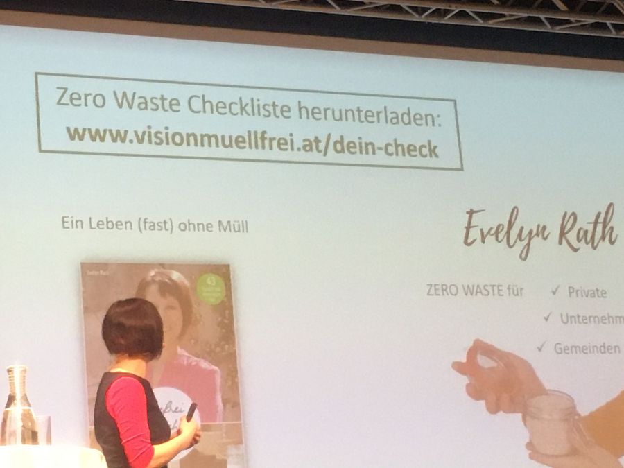 Befrei dich vom Müll Befrei dich vom Müll