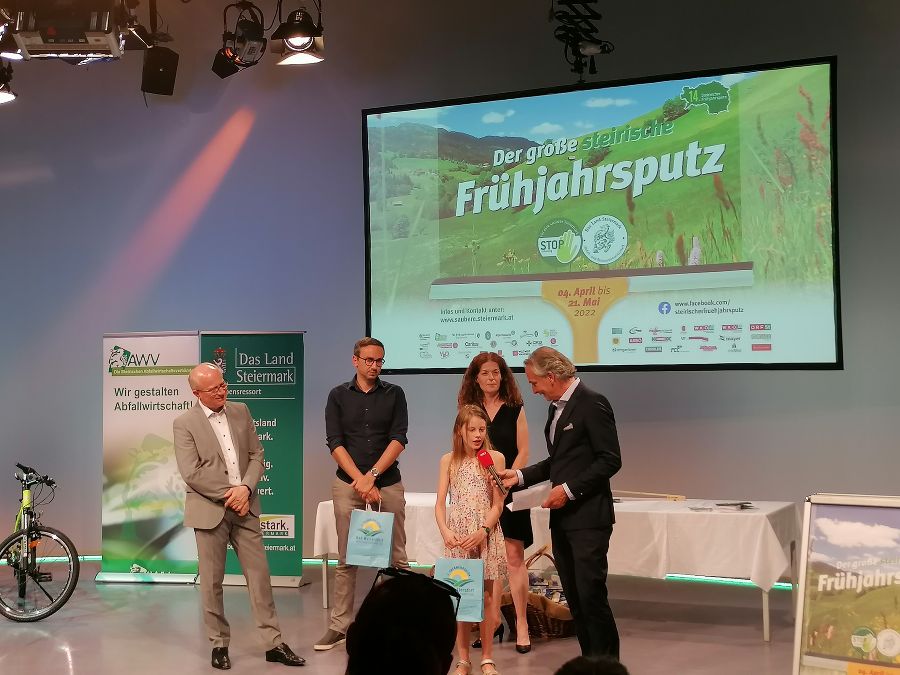 Frühjahrsputz 2022