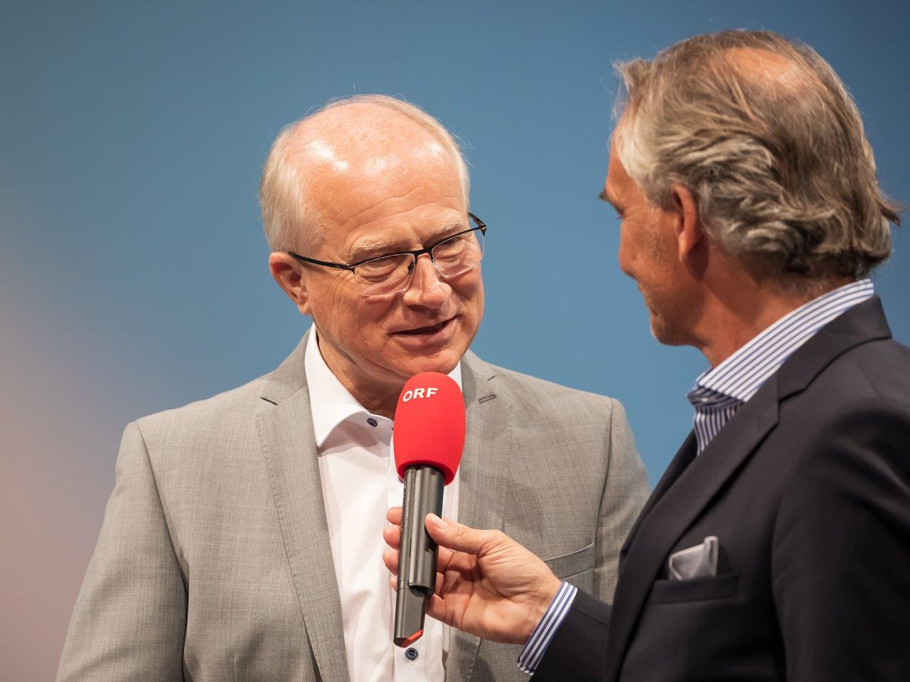 Frühjahrsputz Abschlussveranstaltung